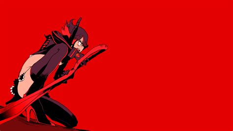 🔥 [50+] Kill La Kill Desktop Wallpapers | WallpaperSafari