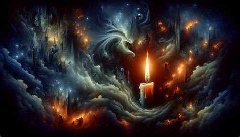 Dreams About Fire – Interpretation And Meaning - Astro Numberical