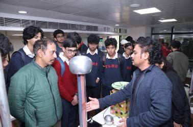 Home | Inter-University Accelerator Centre (IUAC)