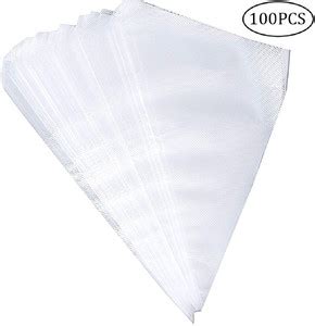 Plastic Piping Bags - Buy Plastic Piping Bags Online at Best Prices In ...