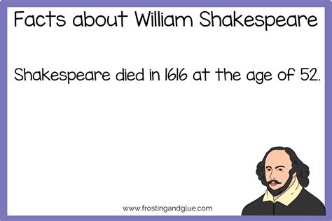 75 Mind-Blowing Facts About William Shakespeare You Never Knew