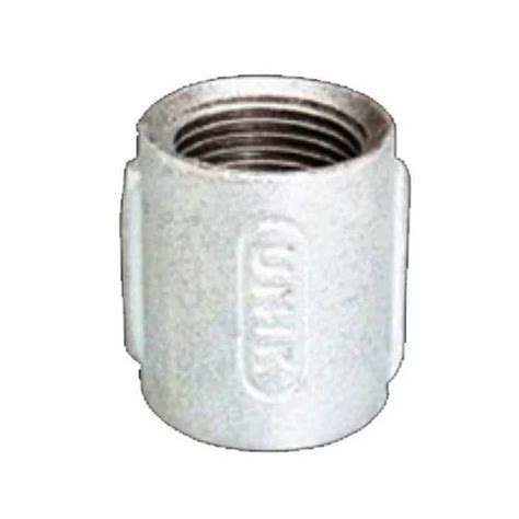 Fittings - UNIK GI Check Nut Wholesale Distributor from New Delhi