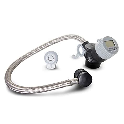 Buy Mr. Freeze Car AC Reusable AccuFill Trigger with Wireless Digital ...