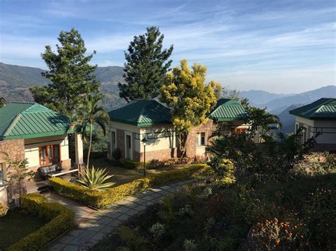 HARITHA HILL RESORT (Araku Valley, Andhra Pradesh) - Resort Reviews ...