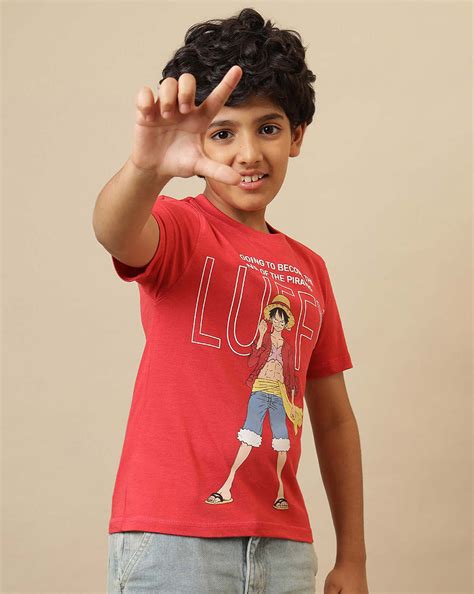 One Piece Official Merchandise – Kidsville