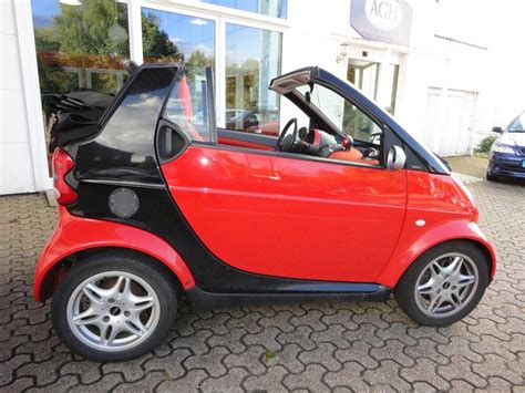 Smart ForTwo Seite 3
