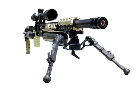 Saber Tactical Front Bottle Drop Down Adapter FX Panthera