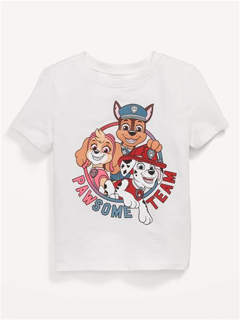 Paw Patrol Toddler Clothes | Old Navy
