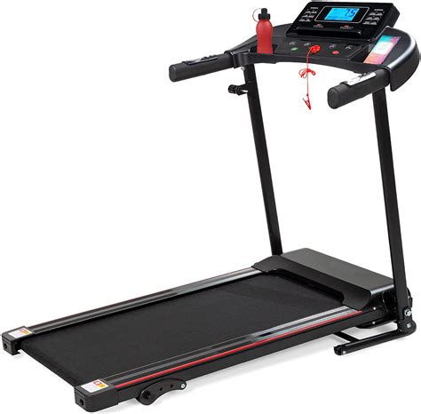 Running Exercise Machine 的图像结果