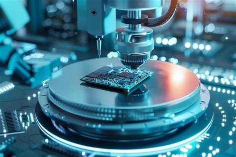 Image result for How to Make a Computer Chip