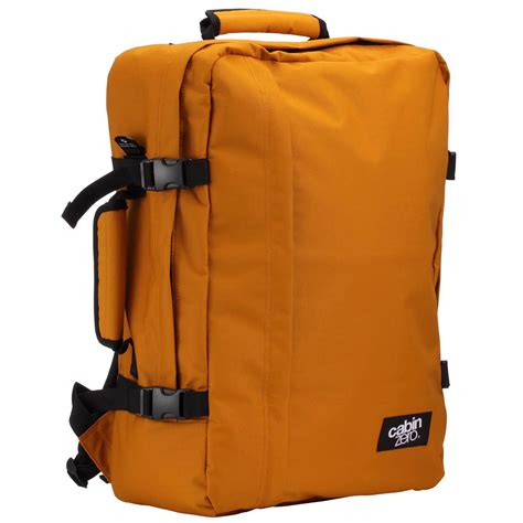 CabinZero Cabin Backpacks Classic 44L backpack 51 cm - orange chill