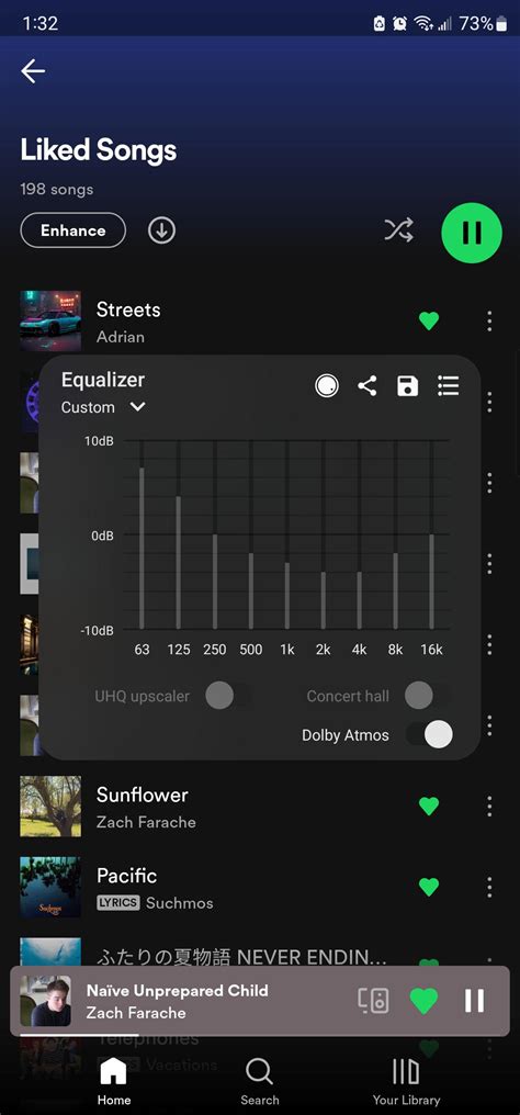 Best Spotify Equalizer Settings For Bose Headphones at Elmer Pritchard blog