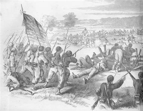 Battle Of Antietam