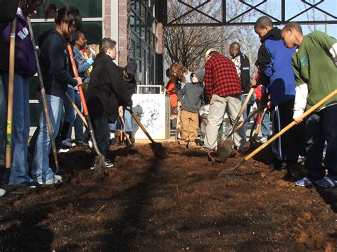 CPG at James Martin Middle School – NC Central Piedmont Group of the ...