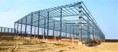 Pre Engineered Building Structures - Pre Engineered Building Structure ...