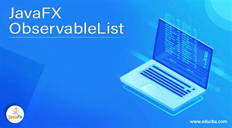 Image result for Observables JavaFX