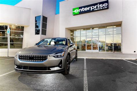 Enterprise Car Rental Careers