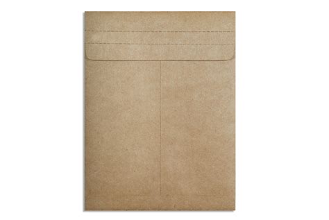Sustainable E-Commerce Paper Envelope 215 GSM – Mehta Envelope Mfg Co