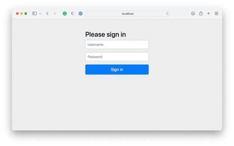 Image result for Basic Auth Springoot
