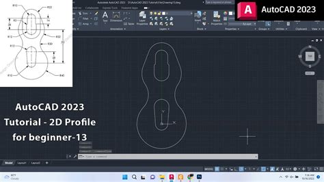 Image result for AutoCAD 2023 Tutorials