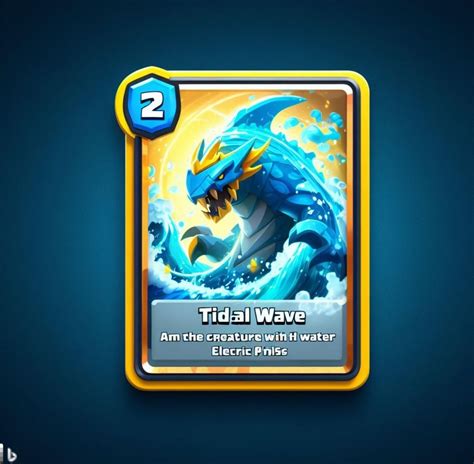 Clash Royale card art ai concepts : r/ClashRoyale