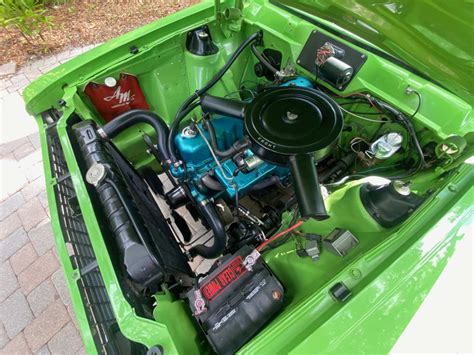 Rare And Stunning AMC Gremlin Up For Bids