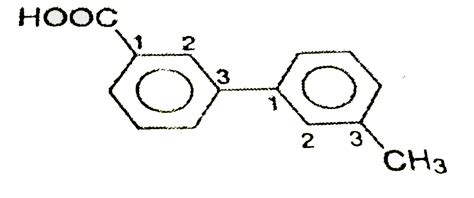 The correct IUPAC name of