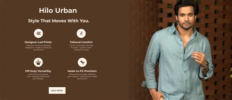 The Best in Men's Fashion: Crafting Stylish Men's Ethnic and casuals ...