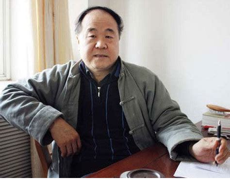 莫言：我62岁了，还有写伟大文学的梦想_文艺名家名作_特别关注_中国文艺评论网