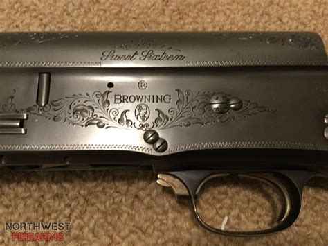 Browning Sweet Sixteen-Price Drop....... | Northwest Firearms