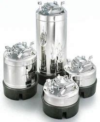 Fluid Contamination Kit - Fluid Contamination Analysis Kit Trader ...