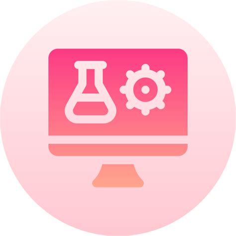 Image result for Remote Lab Machine Icon