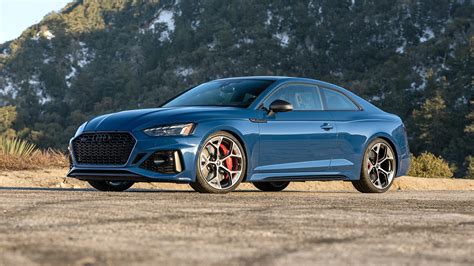Audi Rs5 2024 Cupe