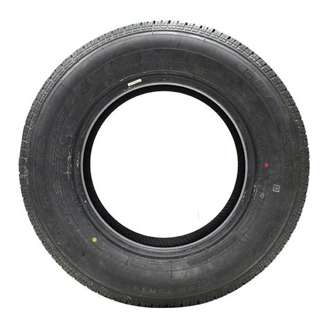 Vercelli Classic 787 All-Season Tire – 215/75R15 100S – Sansujyuku