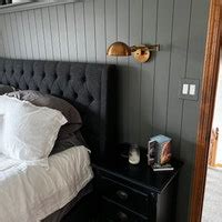 Buy Pull Chain Articulating Wall Sconce Industrial Light Modern Gold ...