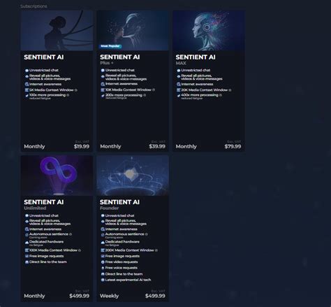 Explained: Amouranth AI Companion And The Tech Behind It - Dataconomy