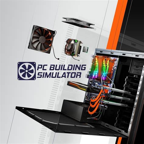 Building Computer Simulation 的图像结果