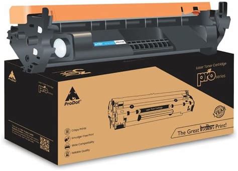 ProDot ProSeries 232 Toner Cartridge Replaces HP CF232A, Canon CRG 051 ...