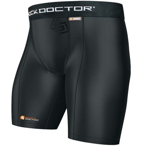 8 Superior Men's Compression Shorts With Cup Pocket For 2023 ...