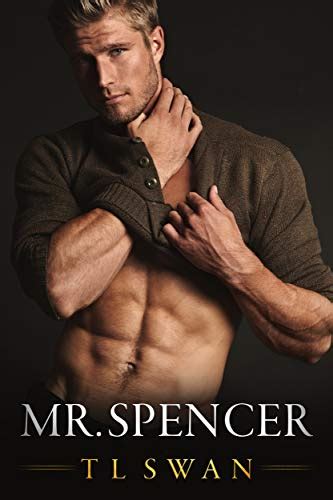 Mr Spencer - Italian (Italian Edition) eBook : Swan, T L , Swan, T L ...