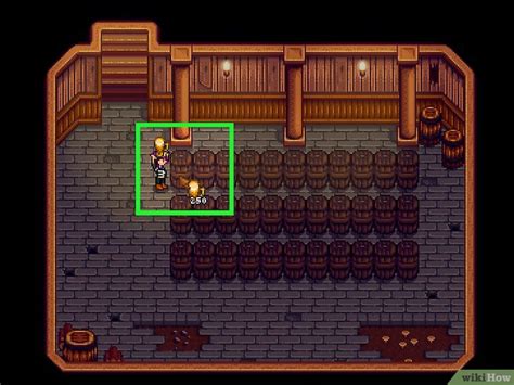 How to Make Pale Ale in Stardew Valley: A Quick Guide