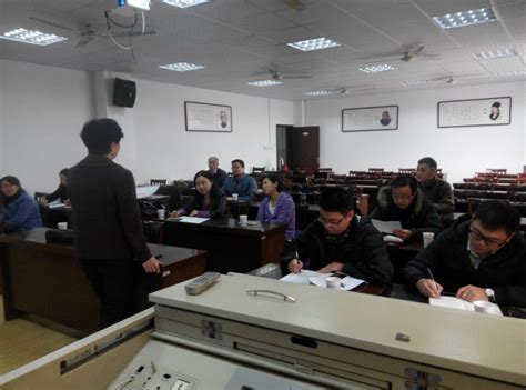 第六届合肥职业院校专业课教师到企业实践活动正式开班-新闻中心-中国工控网