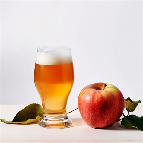 Apple Hard Cider