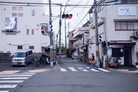 日本街道高清图片下载-正版图片500653453-摄图网