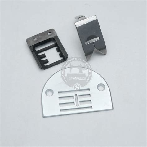 Gauge Set Singer 1530 Single Needle Zig-Zag (Heavy Duty) Sewing Machin ...