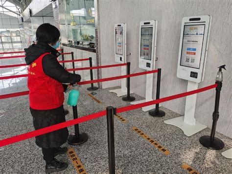 明日郑州各汽车站恢复运营 省内客运班线复通_腾讯新闻