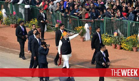 India celebrates 69th R-Day with 10 ASEAN guests
