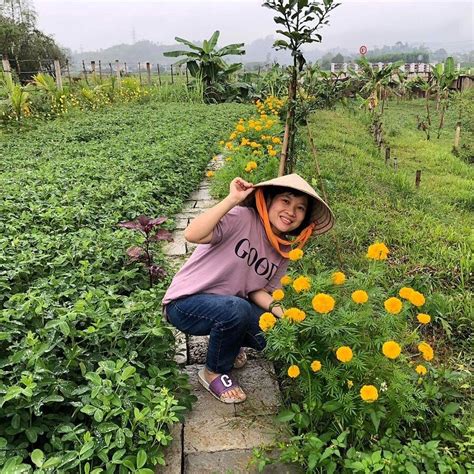 HOA VANG OLD VILLAGE BIKING TOUR&JOIN COOKING CLASS AT BEAUTIFUL ...