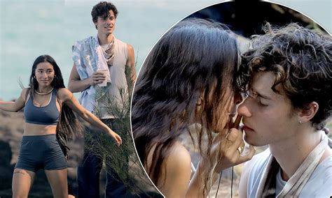 Shawn Mendes 2022 Girlfriend