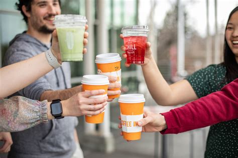 Pullman campus is perking up with new Thomas Hammer partnership ...